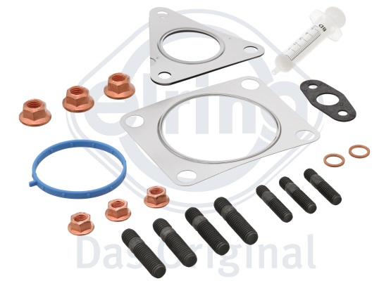 Set montaj, turbocompresor 773.530 ELRING